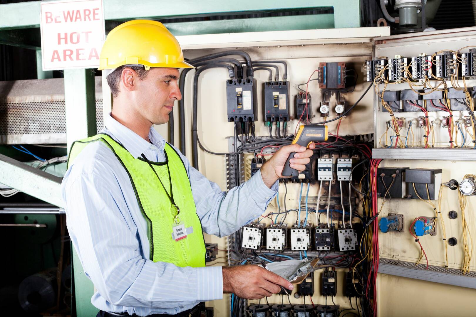 John E Mc Leod Electrical Contracting