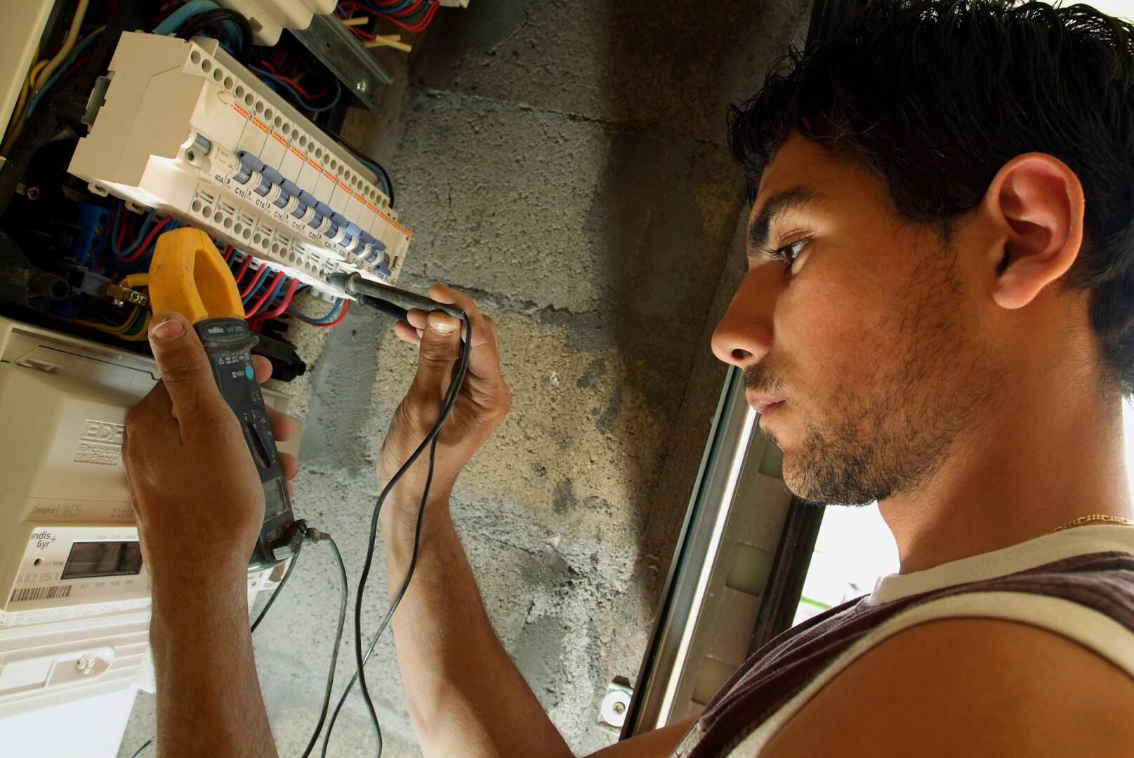 Modern Electrical and Generator Innovations LLC