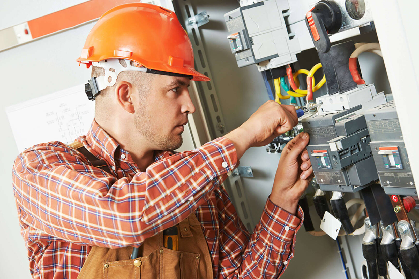Acme Electrical Services