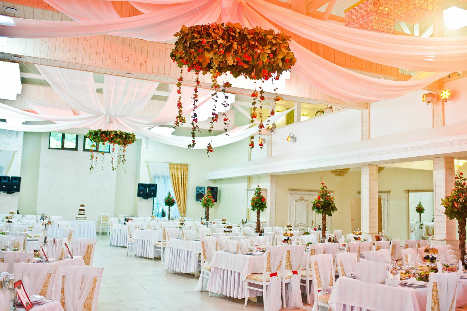 Amazing Celebrations & Events
