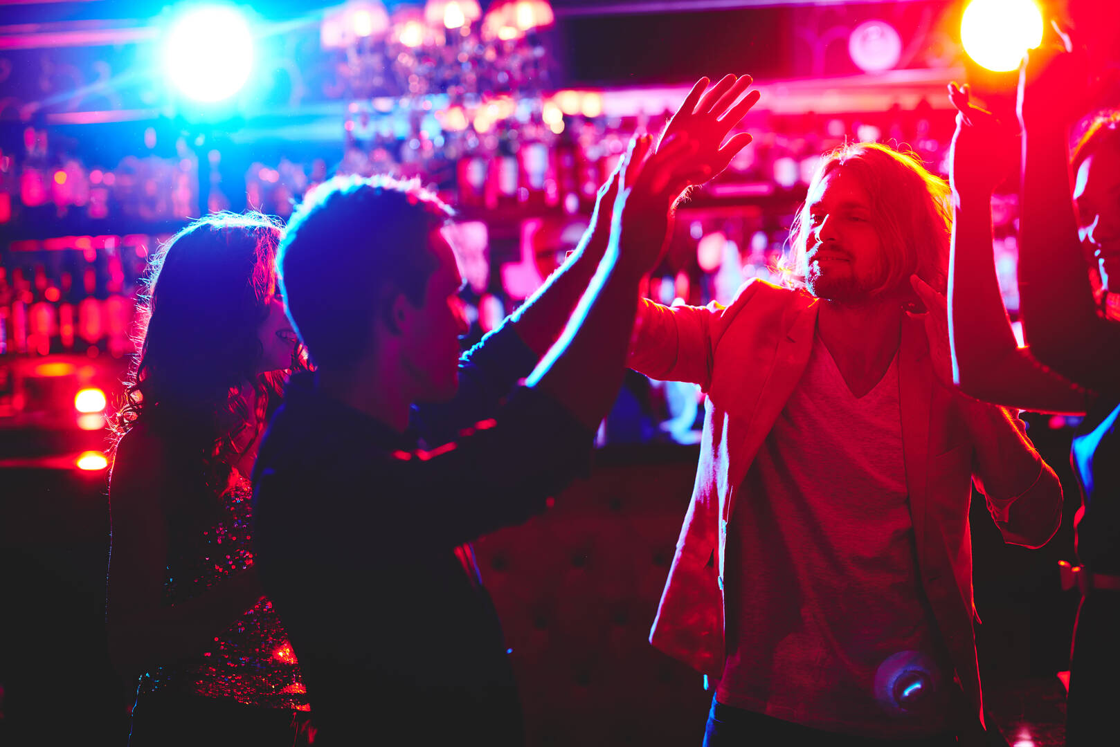 MiniTown Party -Indoor party rental