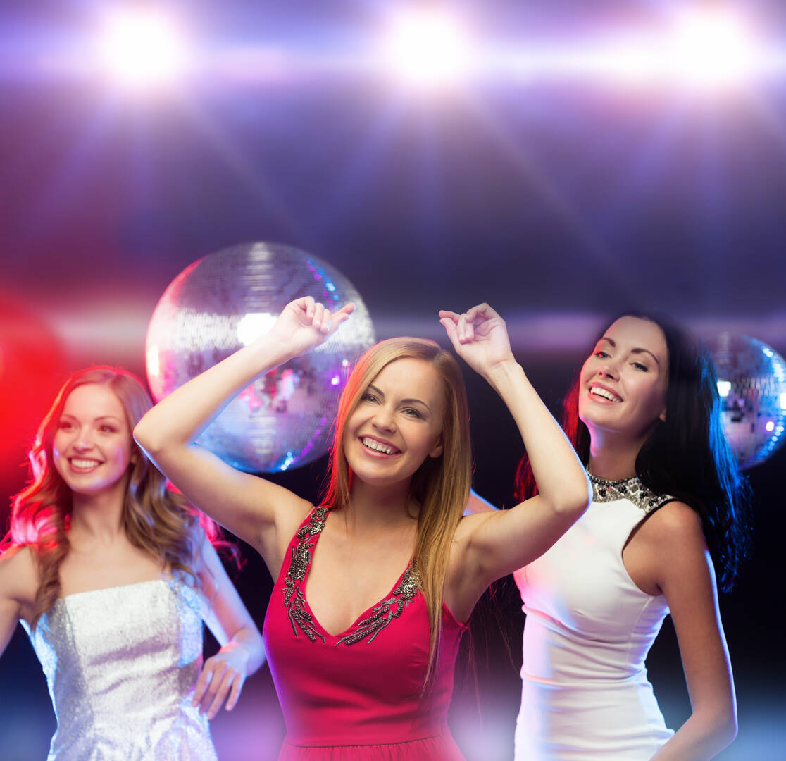 Advans Exhibition Services