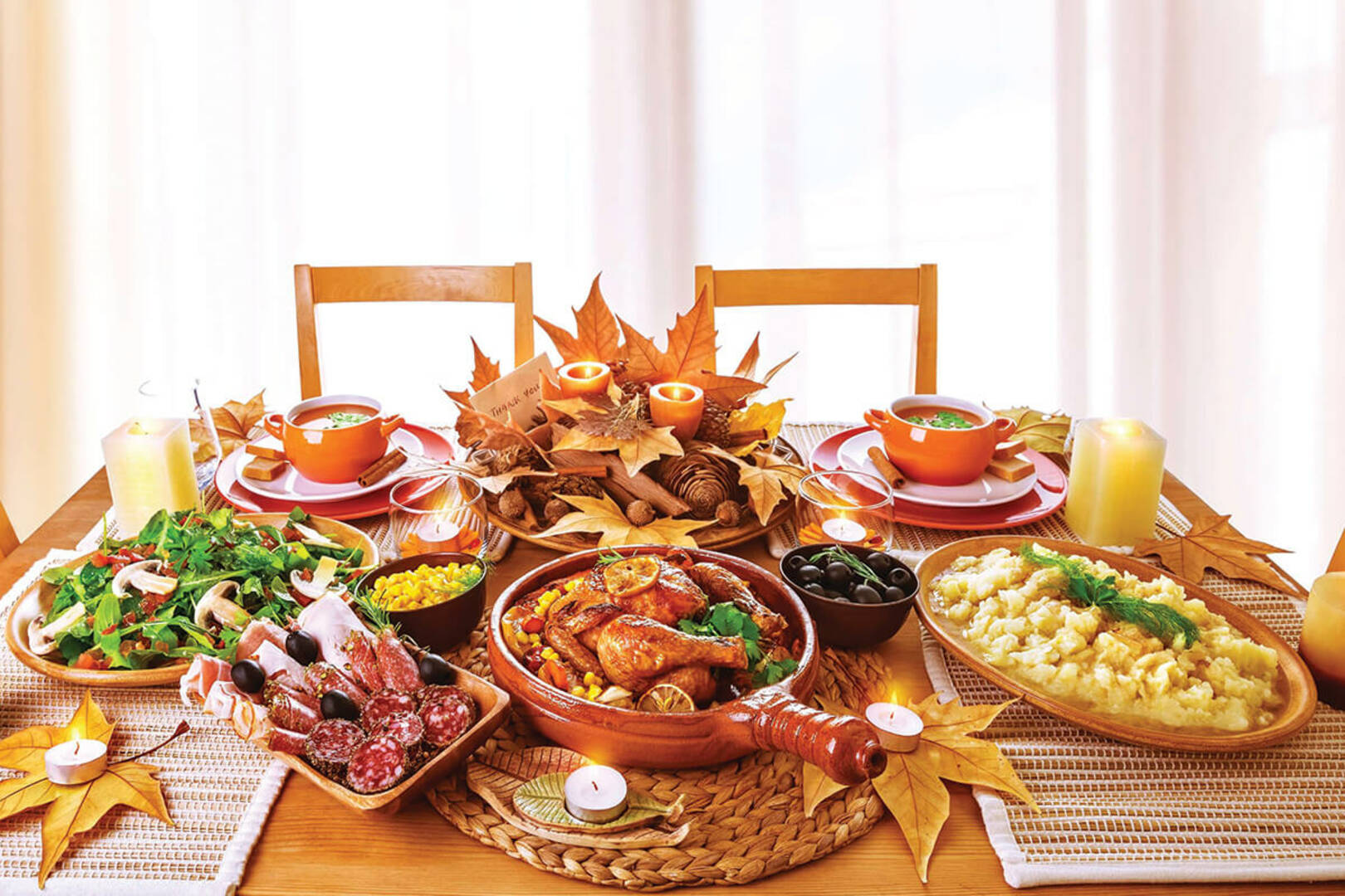 Trattoria Trecolori