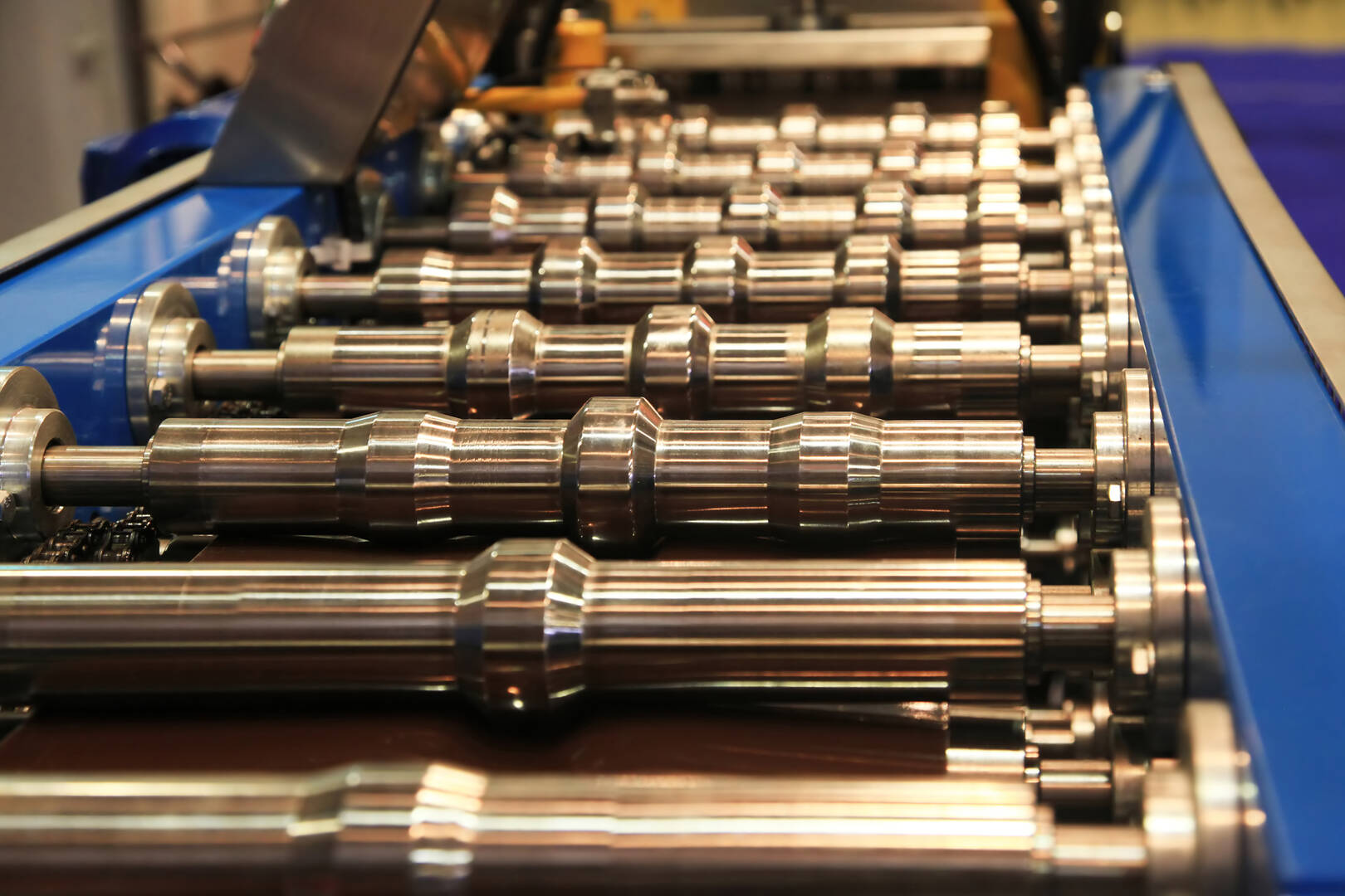 Performance Industrial