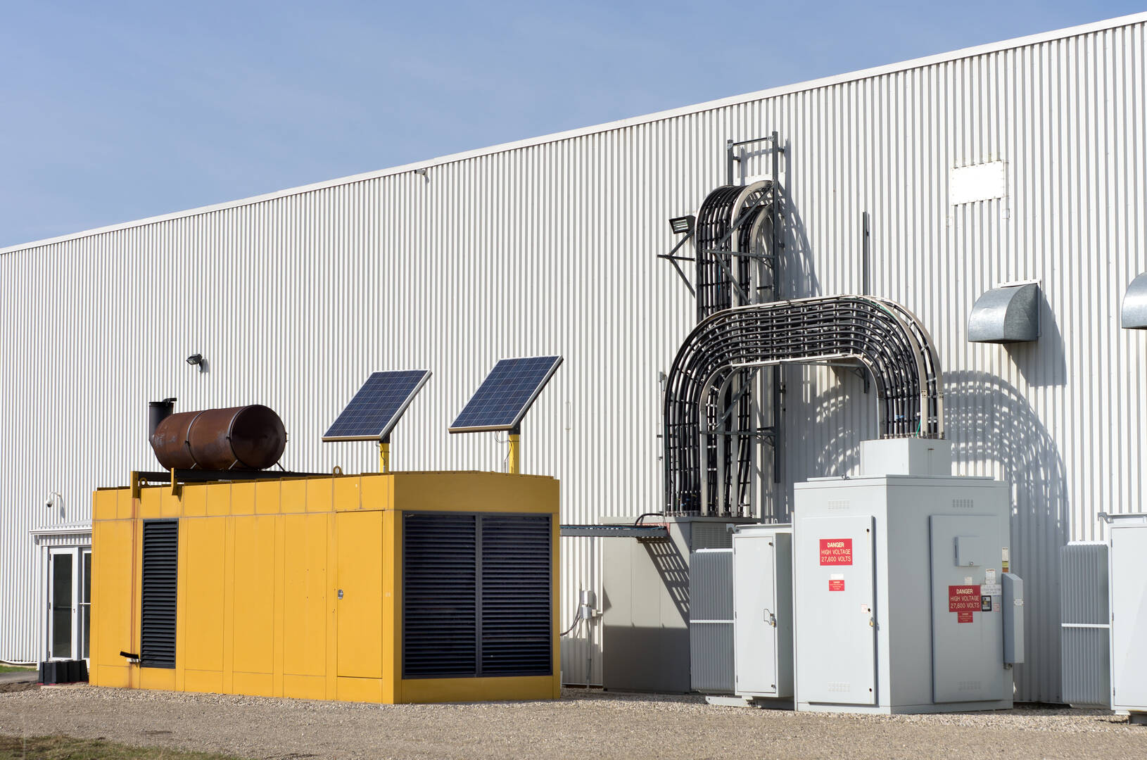 Waratah Steel Supplies
