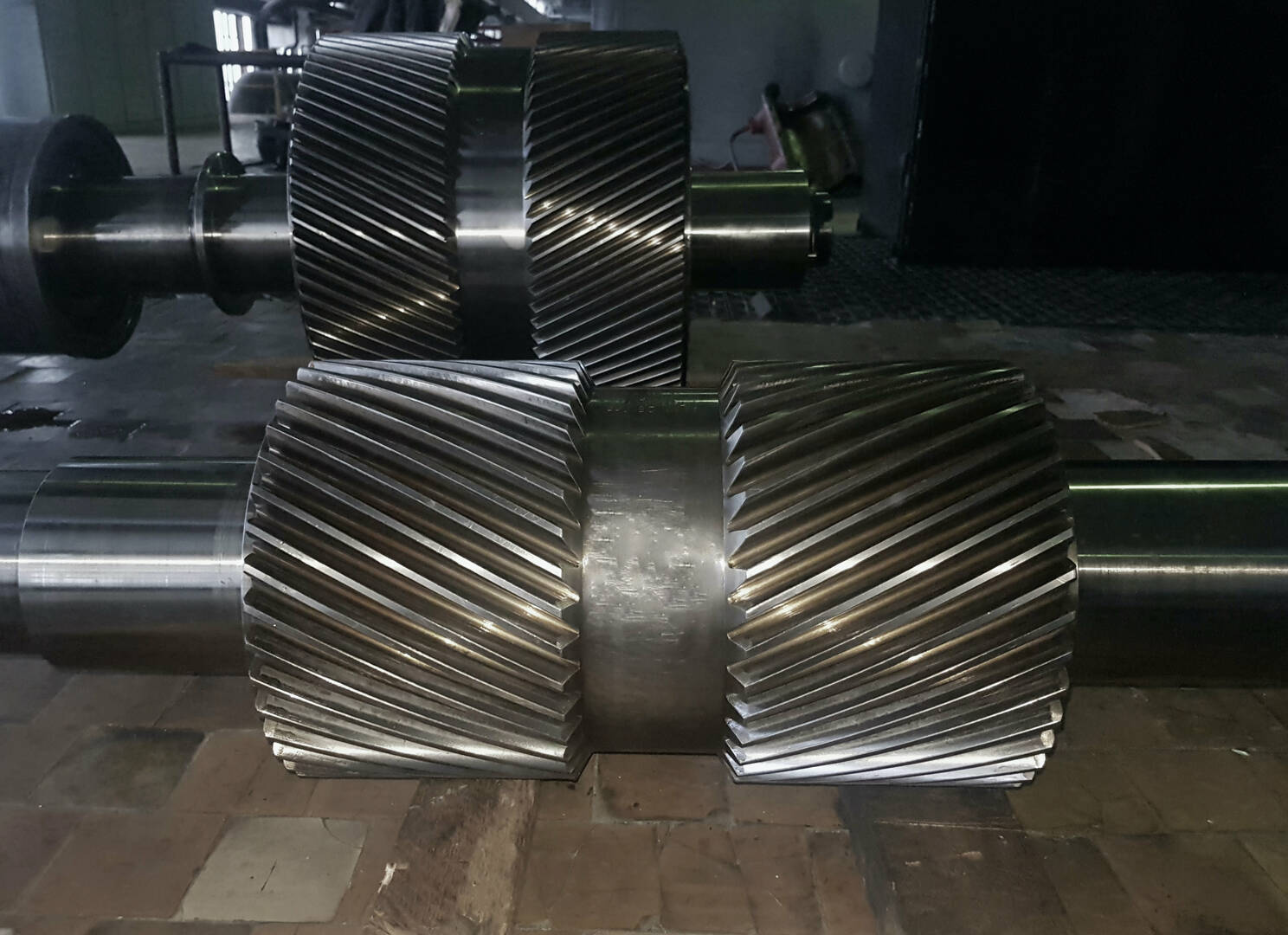 A & C Metals - Sawing Inc.