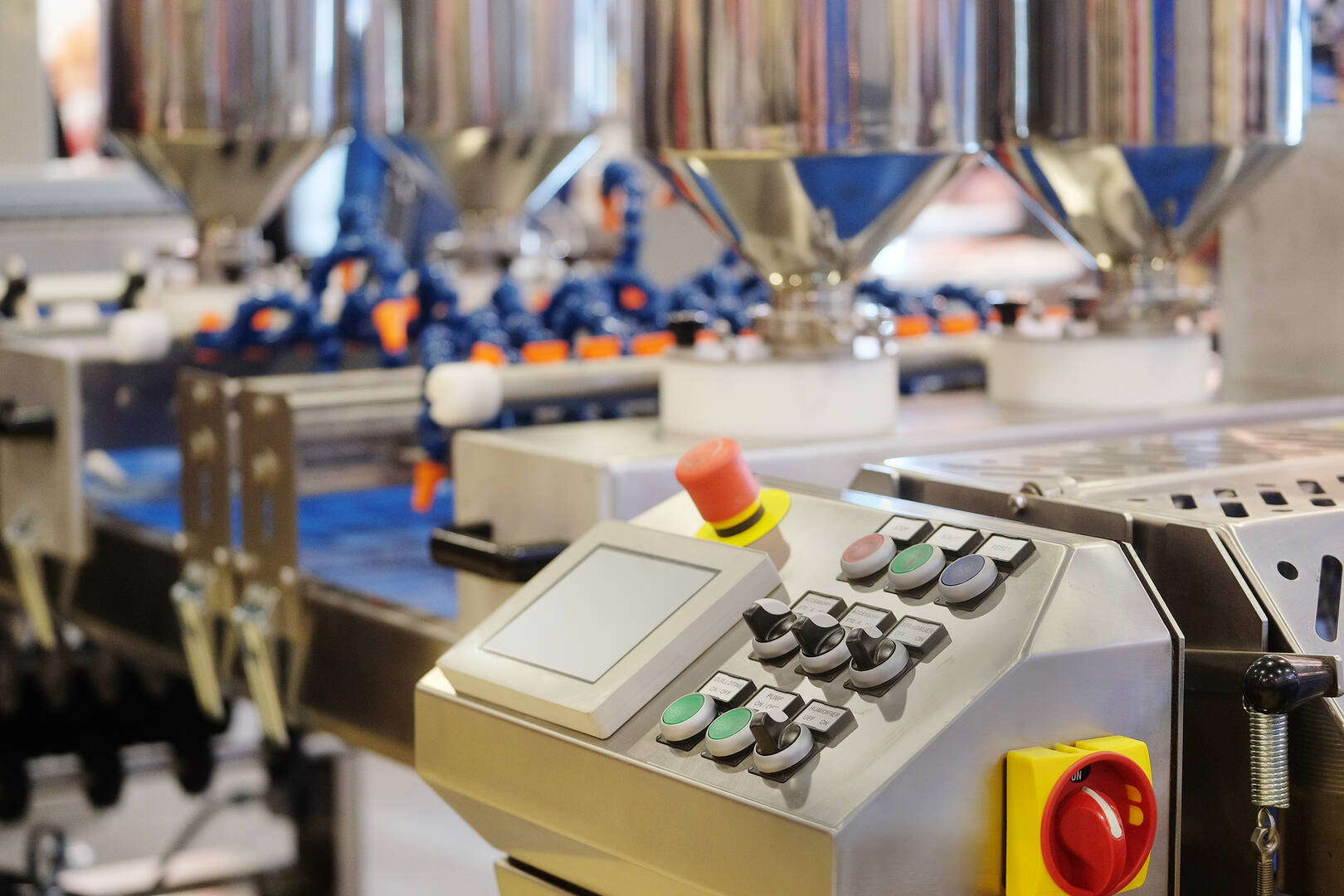 Boonville Manufacturing Corporation | Die Cutting Service