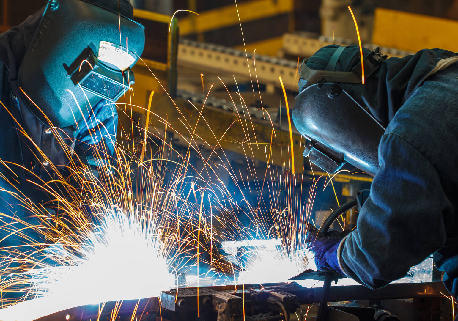 H Brown Machine Shop Inc