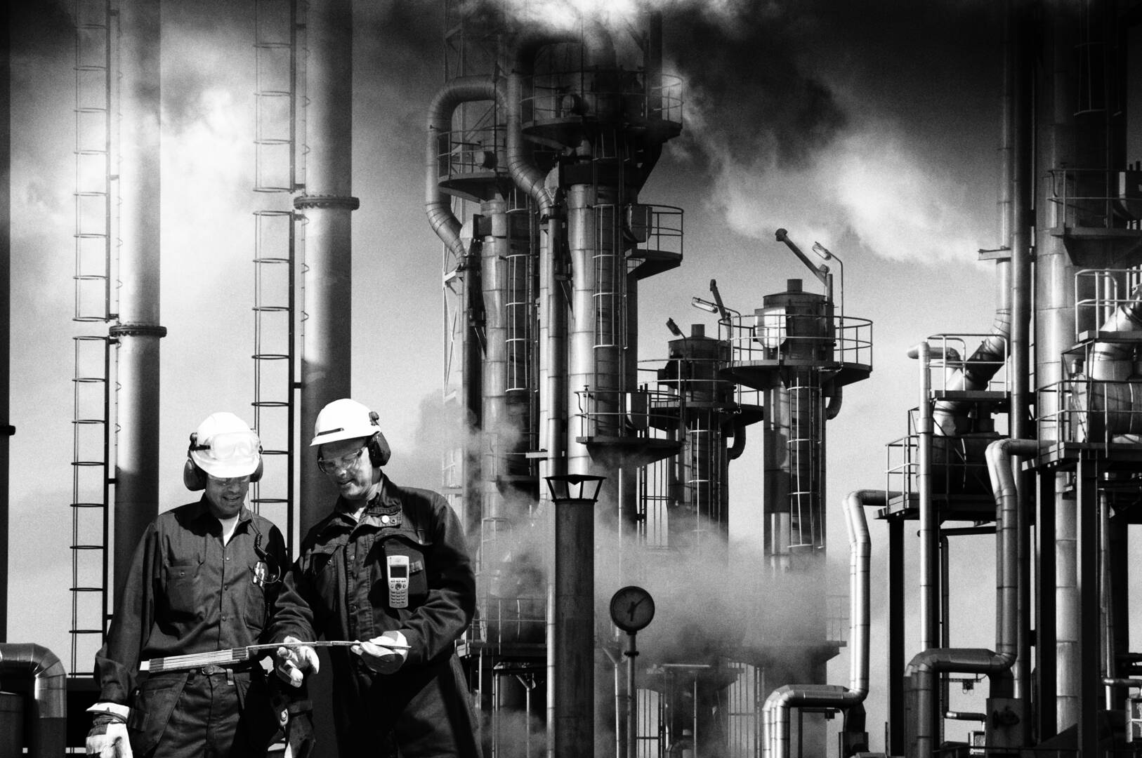 Fortna Equipment Co