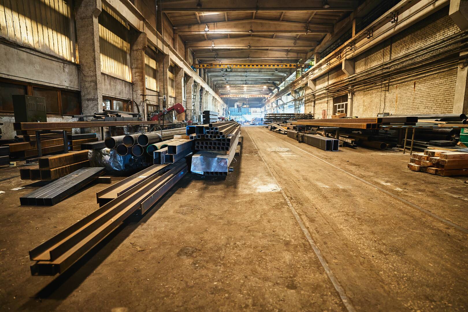 Carolco Industrial Service LLC
