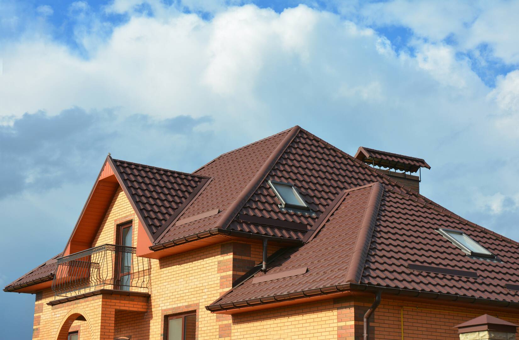 JJD Roofing & Construction