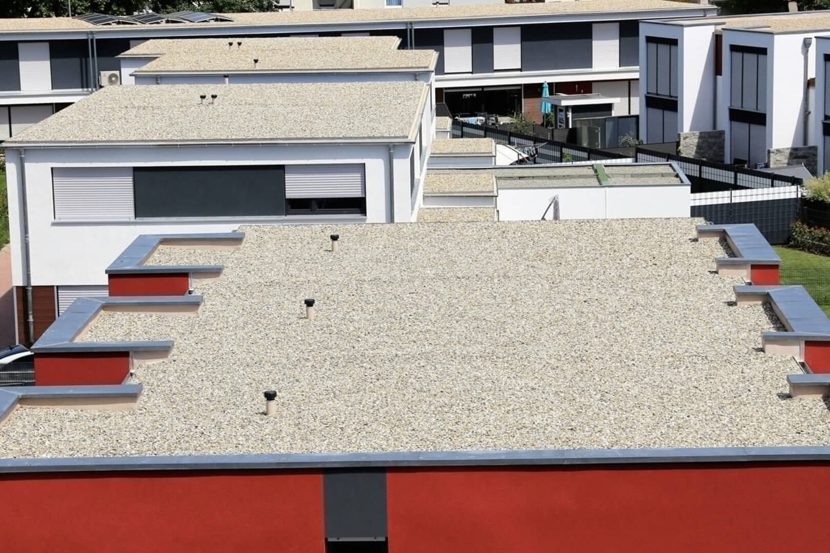 Affordable Quality Roofing LLC