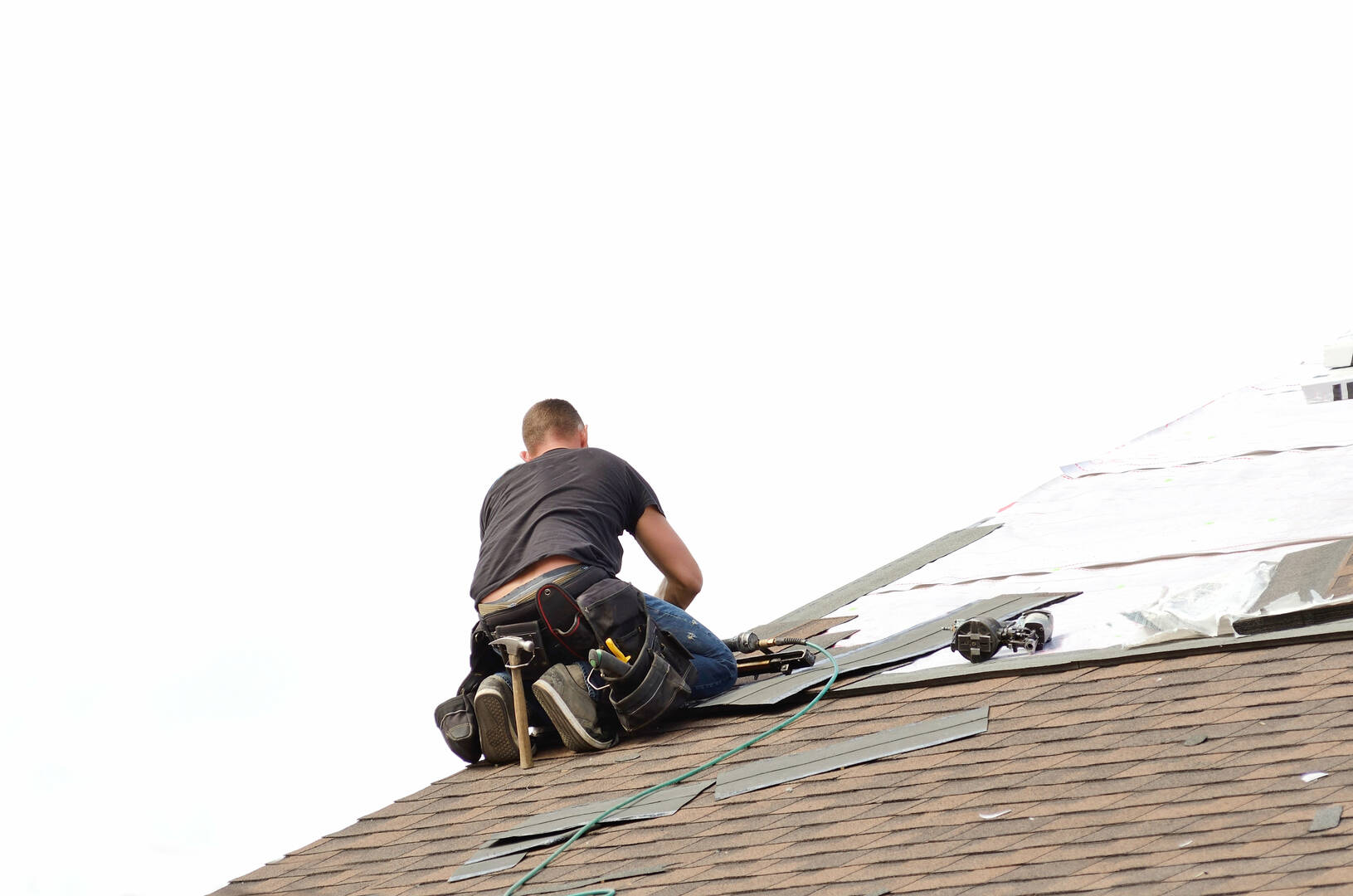Wright Roofing Co LCC