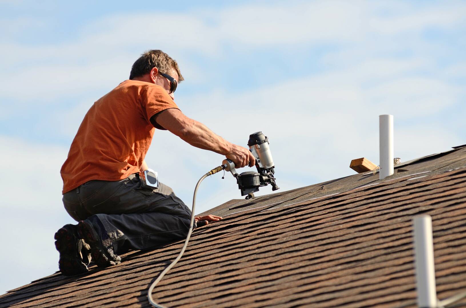 AAA Roofing