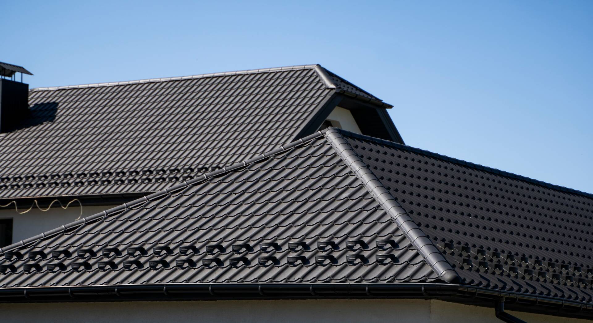 Ketchum Roofing & Windows