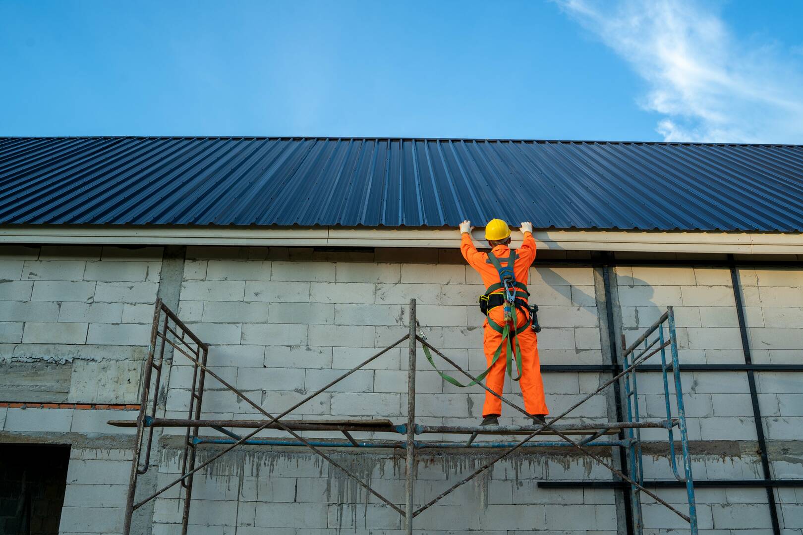 Statewide Roofing Supplies Pty Ltd