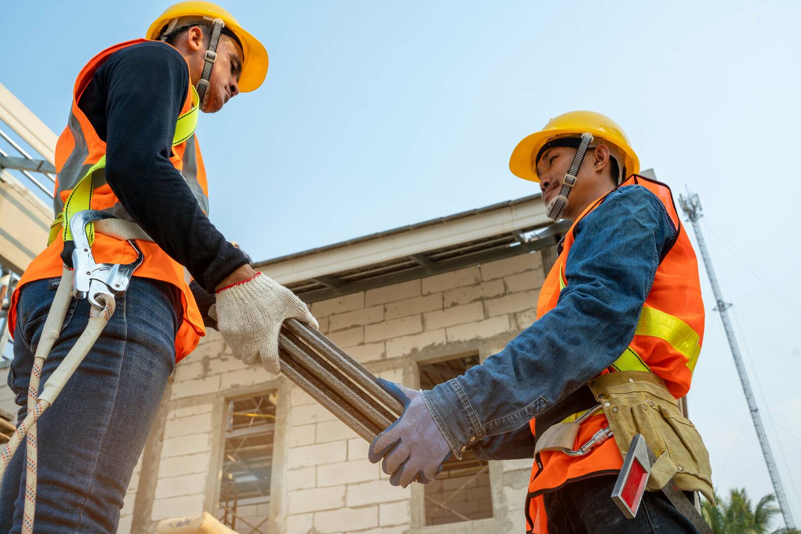 Alpha Roofing Services
