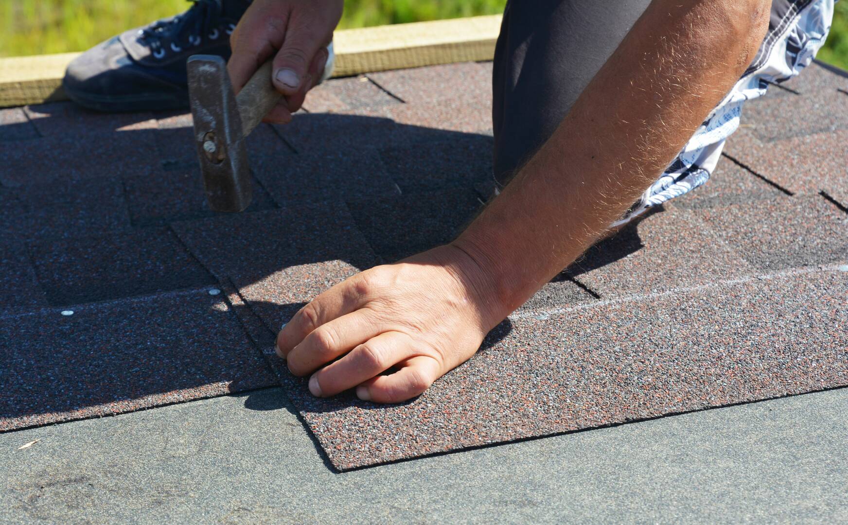 Bruggeman Exteriors and Roofing