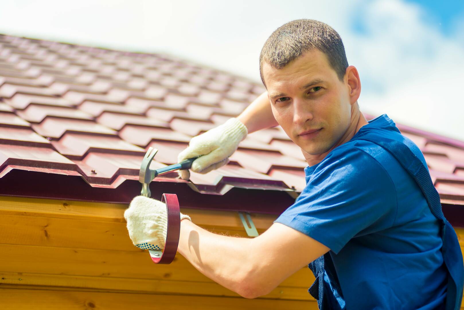 National Roofing Corporation 