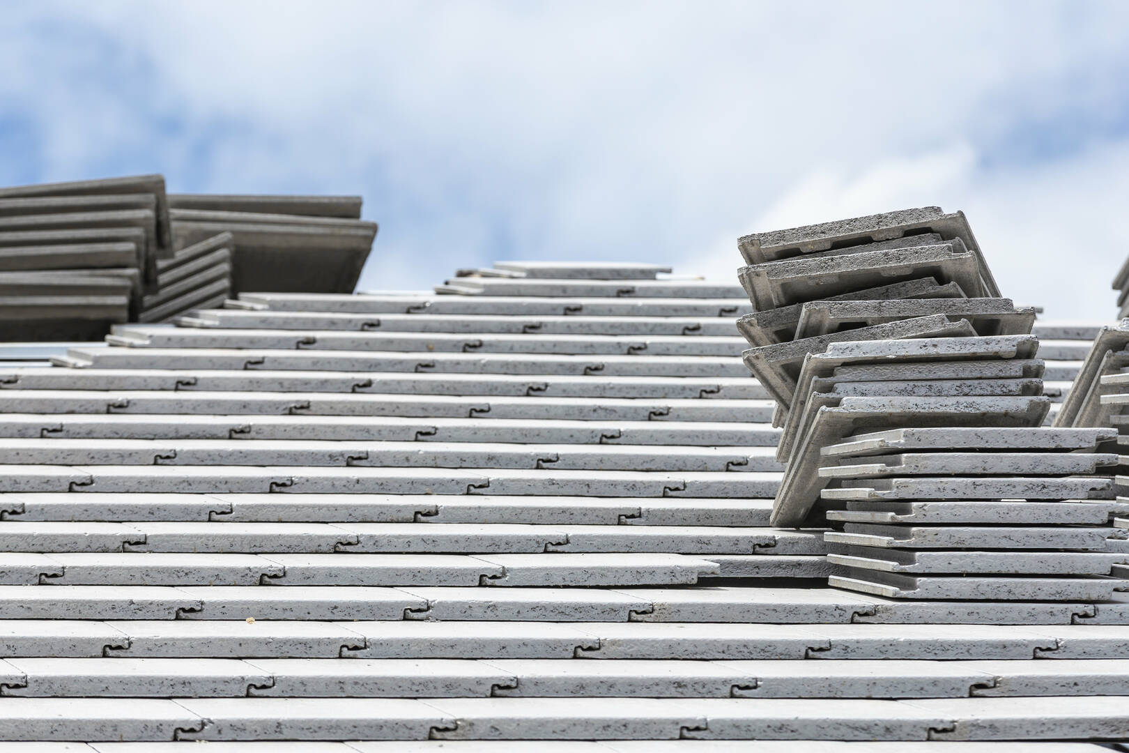 Surface Shield Roofing & Construction
