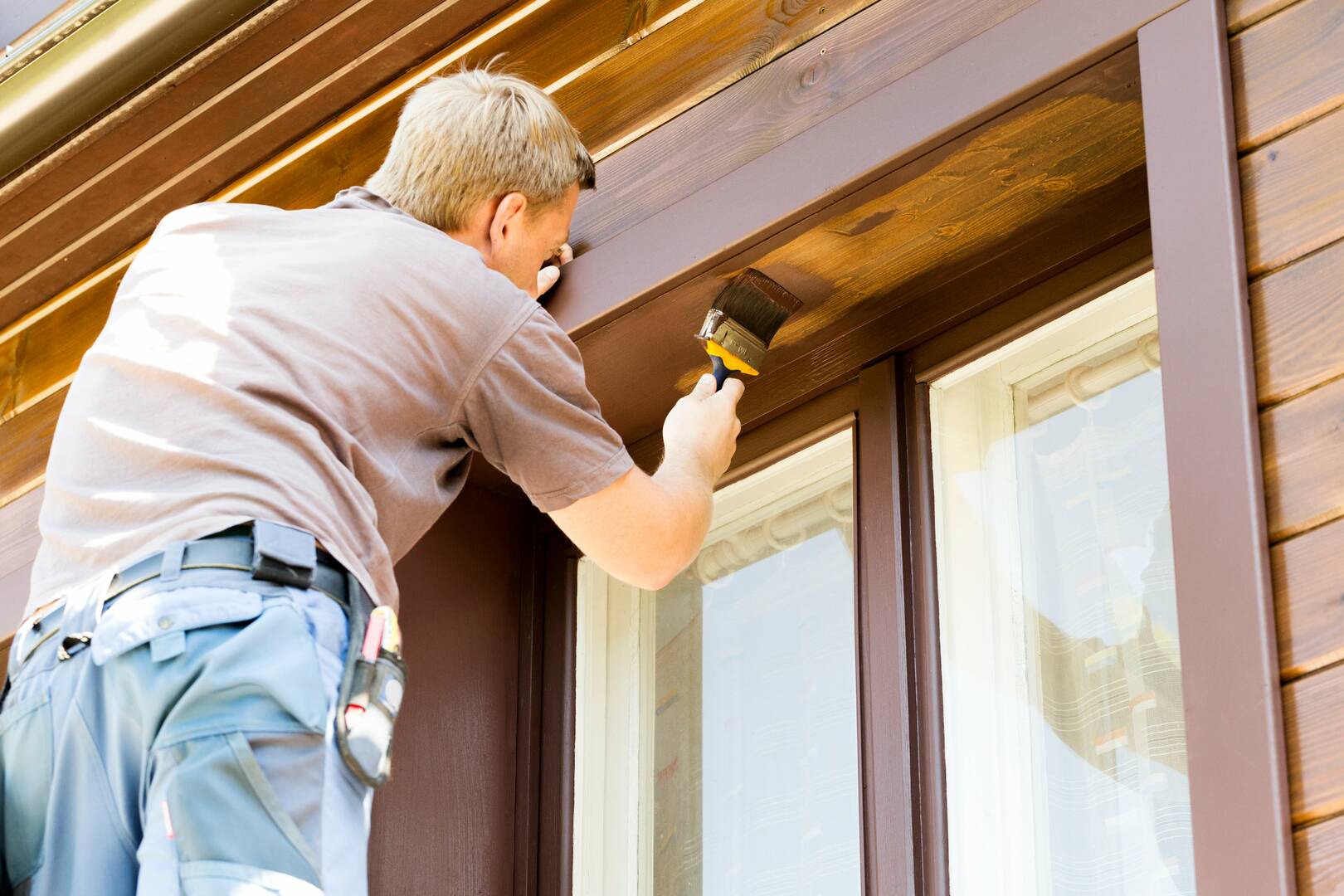 Iowa Roofing & Exteriors