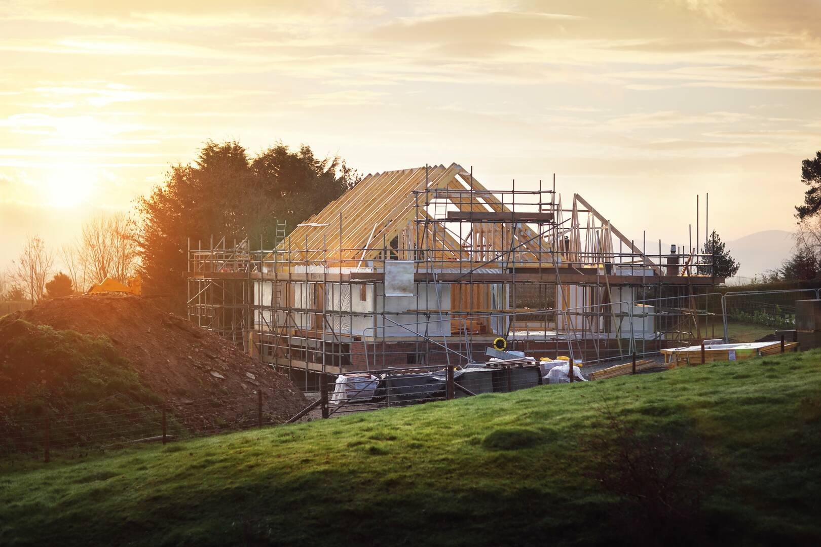 Thompson & Thompson 3rd Generation Roofing, Inc.