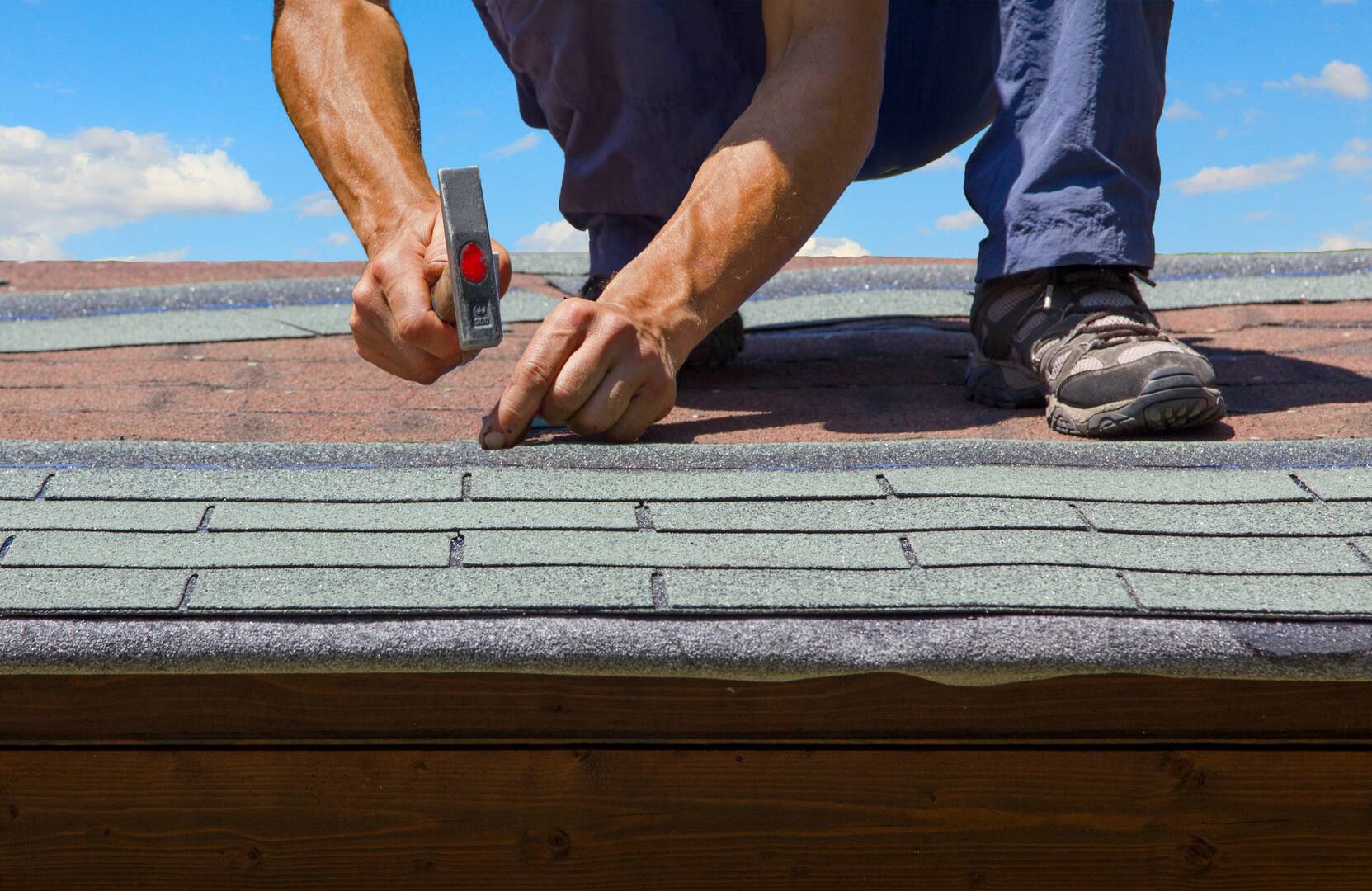 All American Roofing Inc.