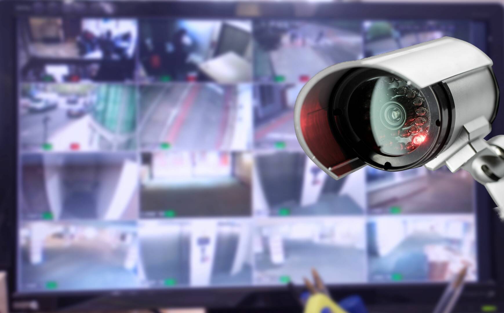 Echo Fire Protection