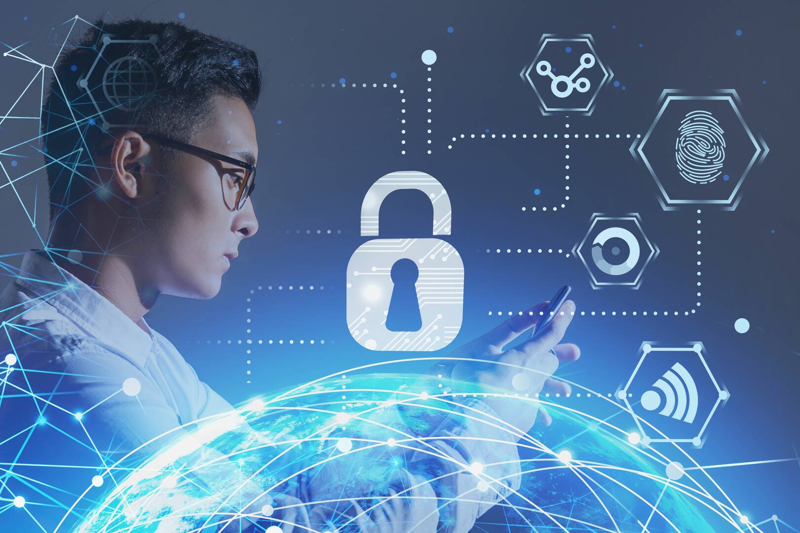 A Tech Security