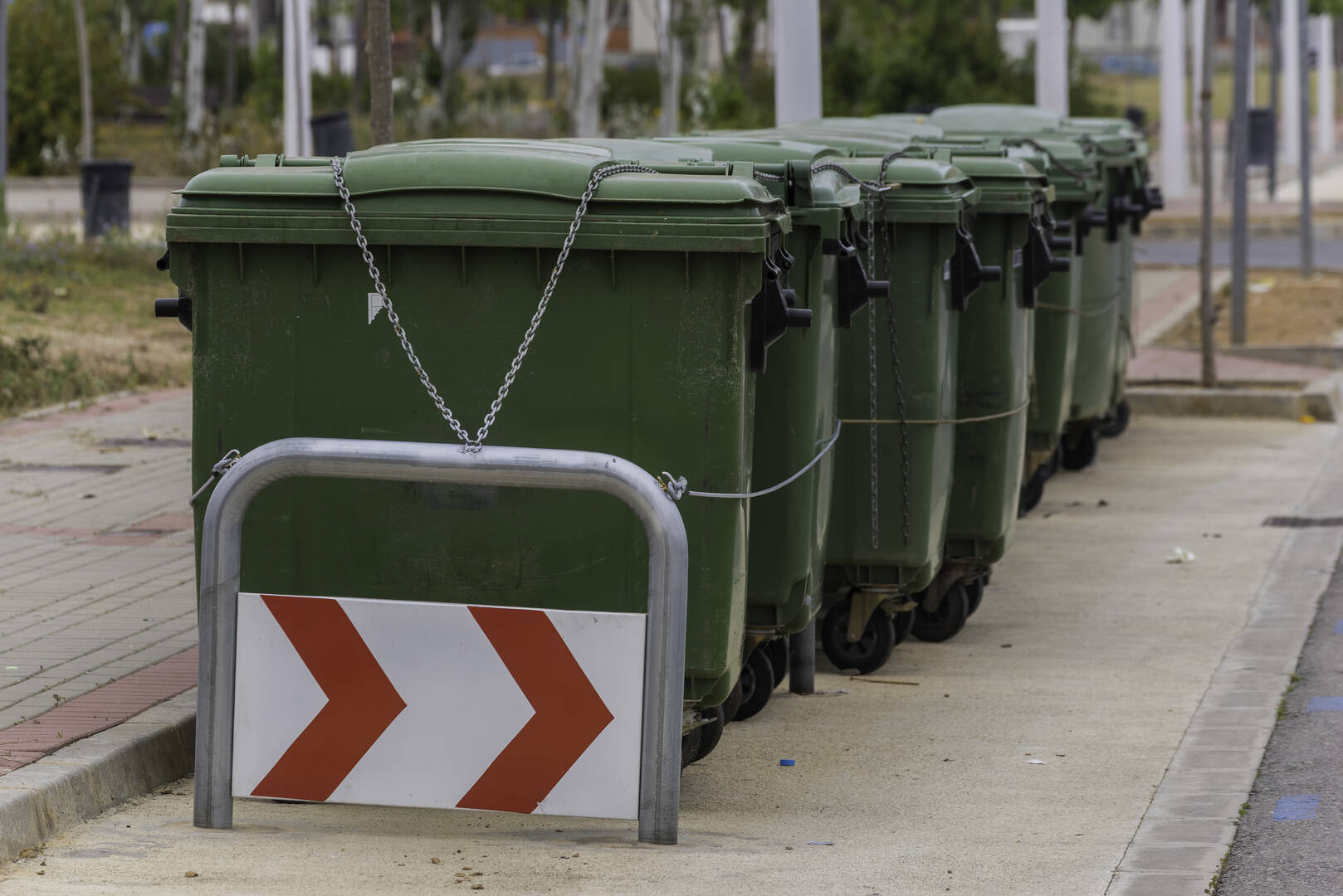 Get Dumpsters Now