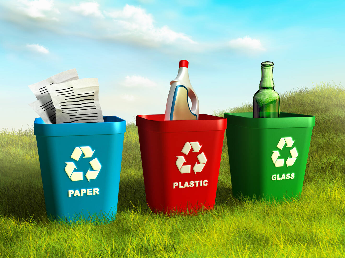 Junk Recyclers