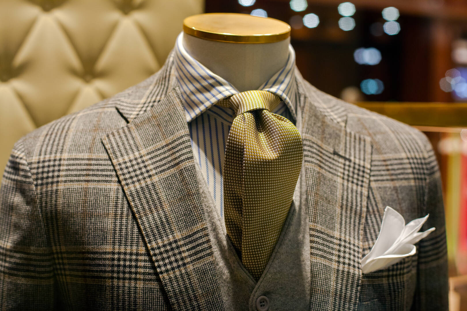 Luxtailor