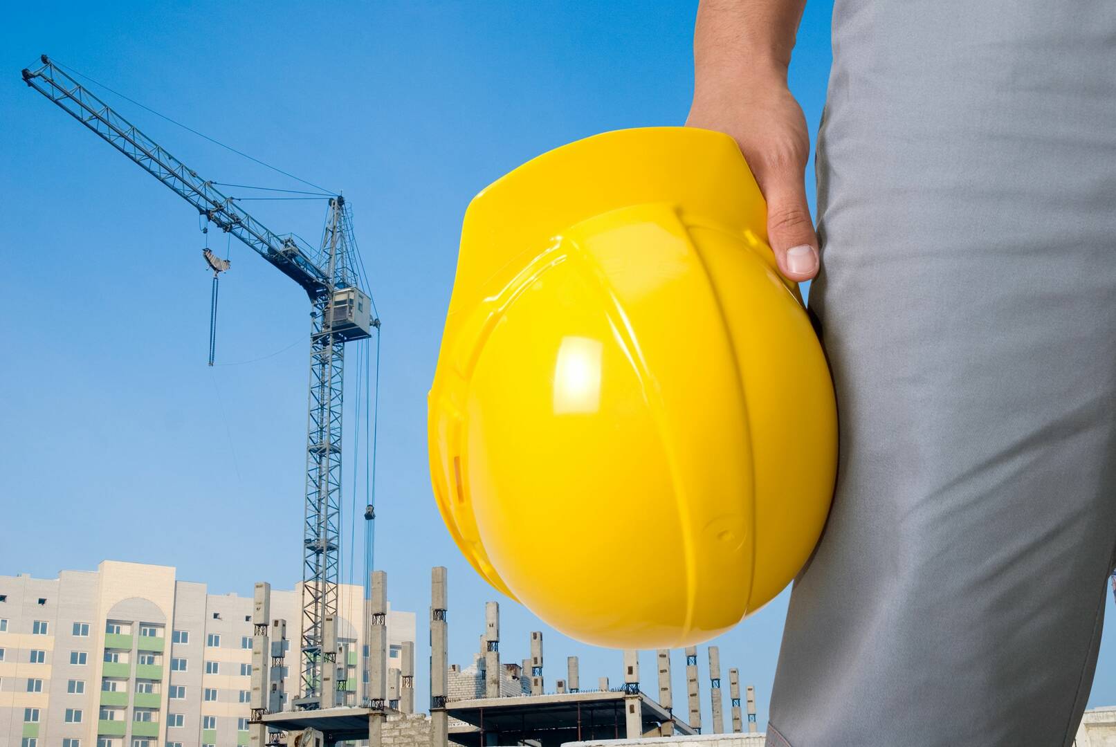 Barnier Building Systems