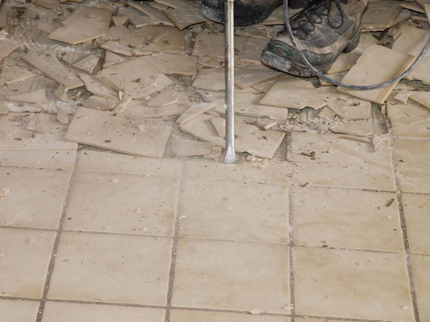 Visionary Construction Group