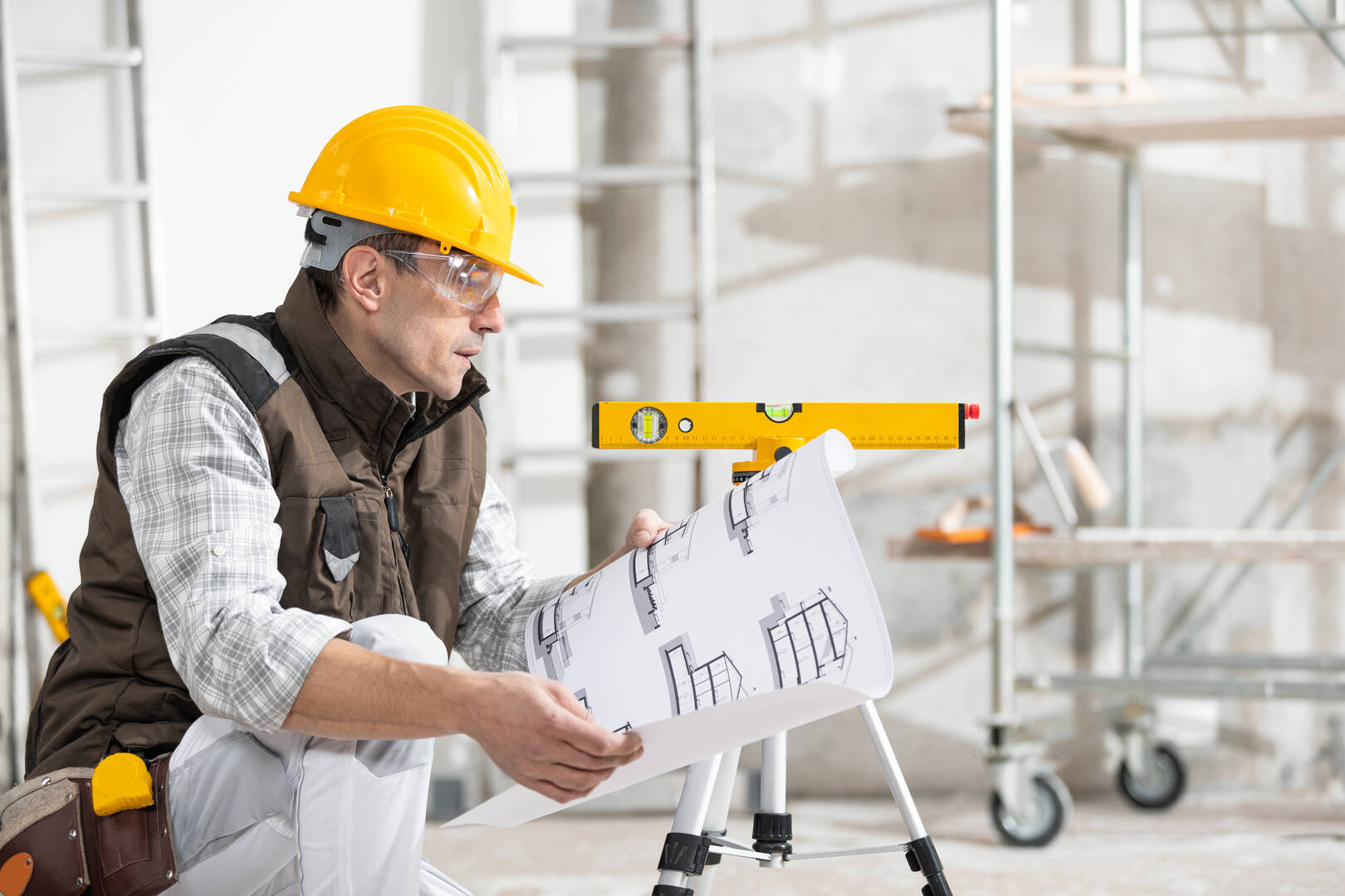 Distinctive Stone & Concrete LLC