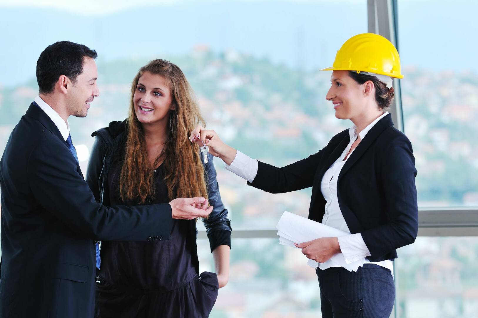 Building Texas Construction Services LLC