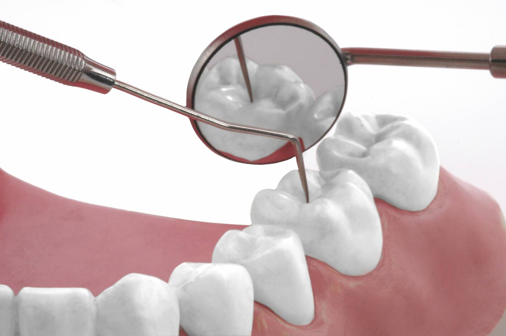 AQ Denture and Dental Implant Center