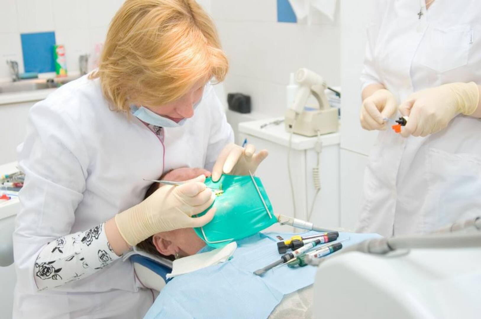 Bernuy Orthodontic Specialist