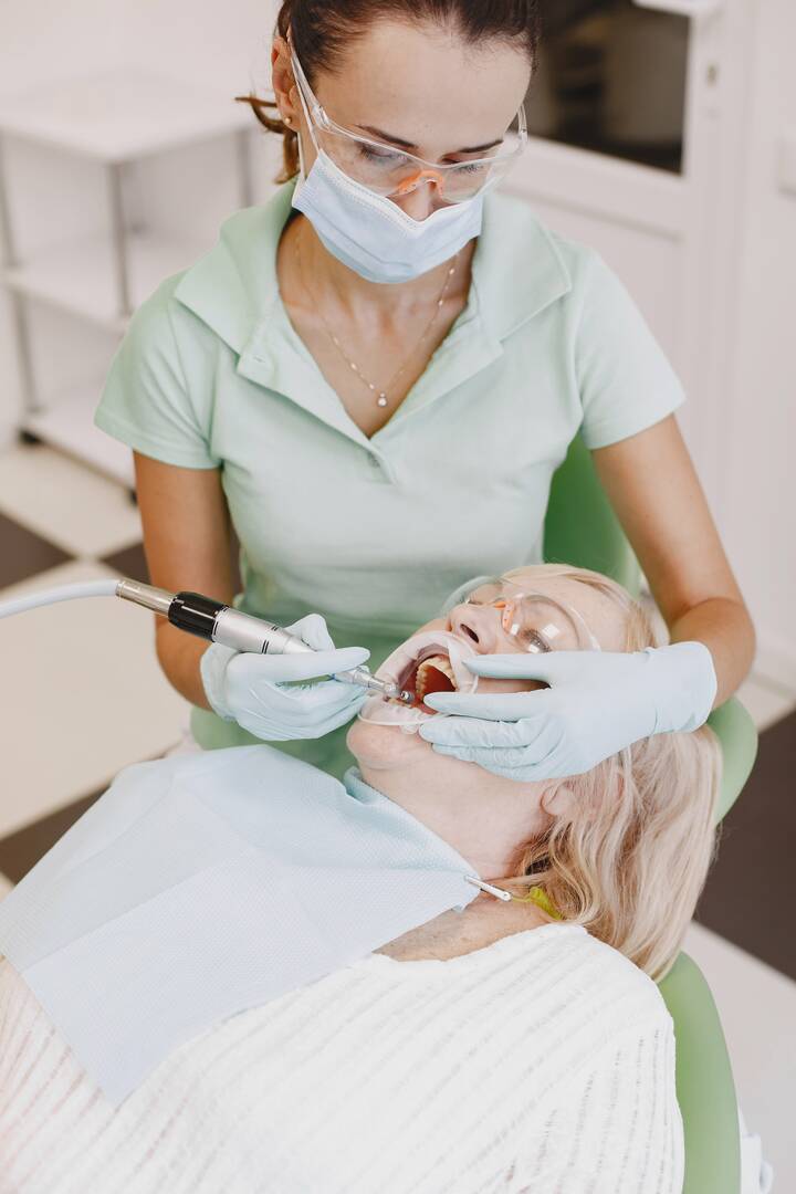 Total Denture Care Clinic