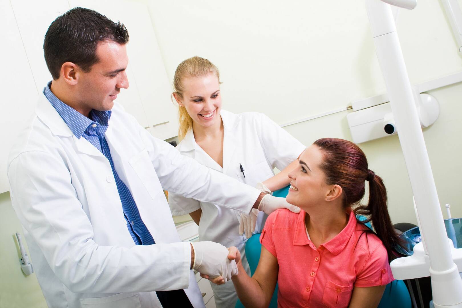 Radiante Dental and Facial