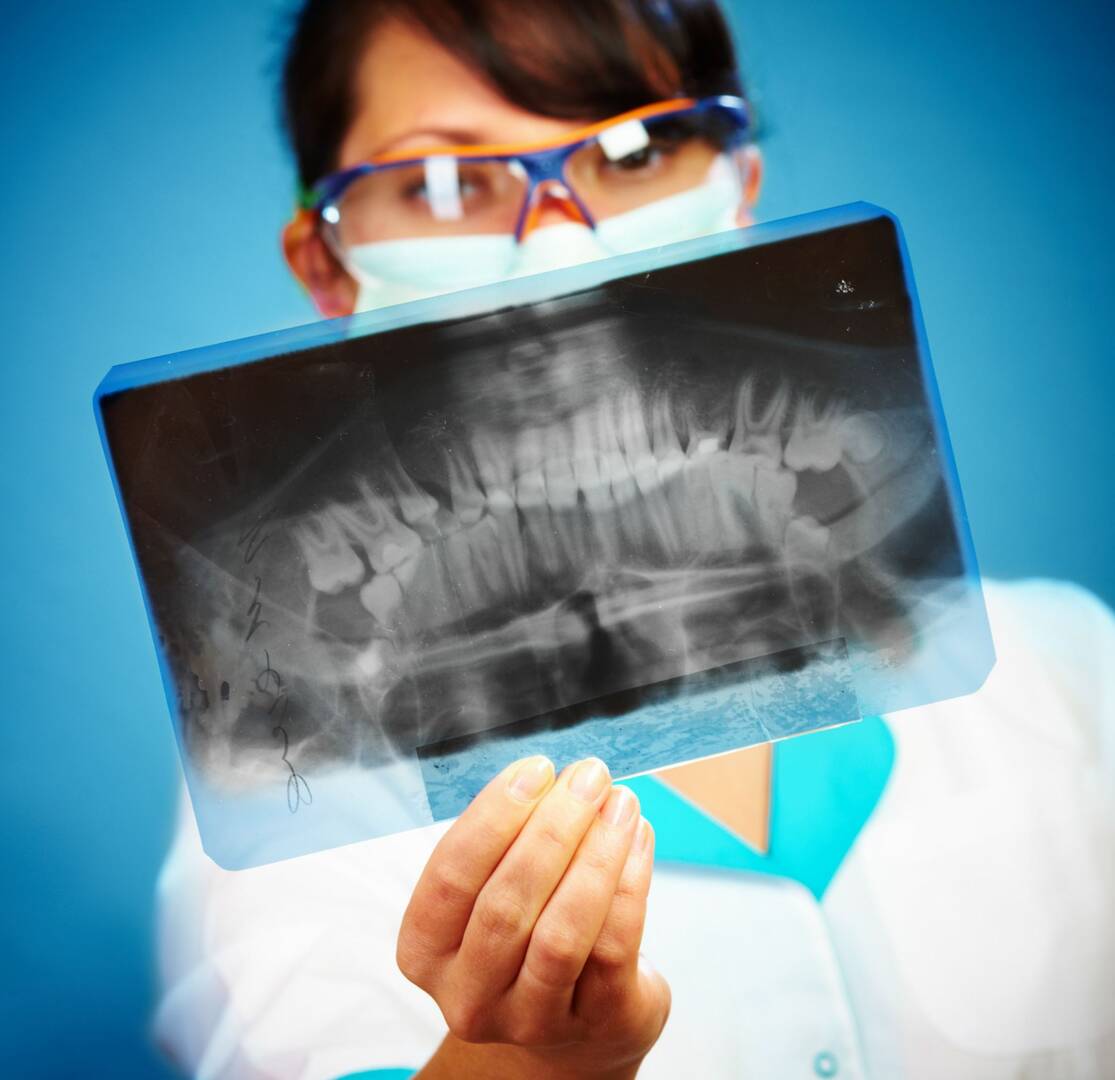 Davis & Beyer DDS PA