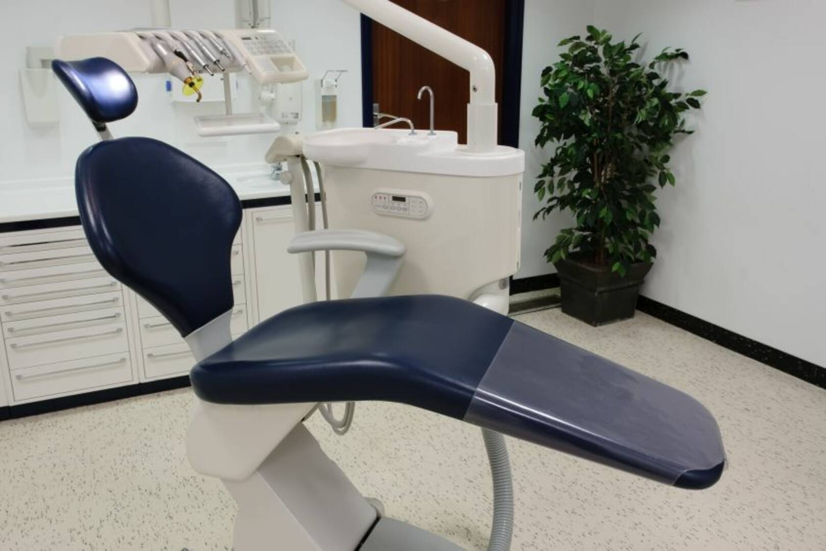 Morningside 621 Dental Surgery