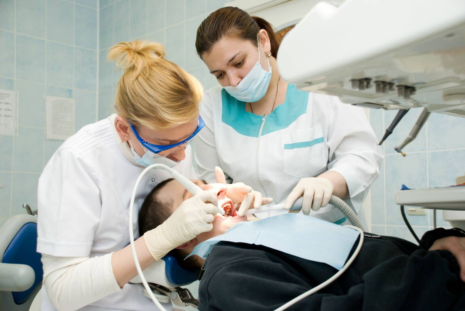Papandreas Orthodontics