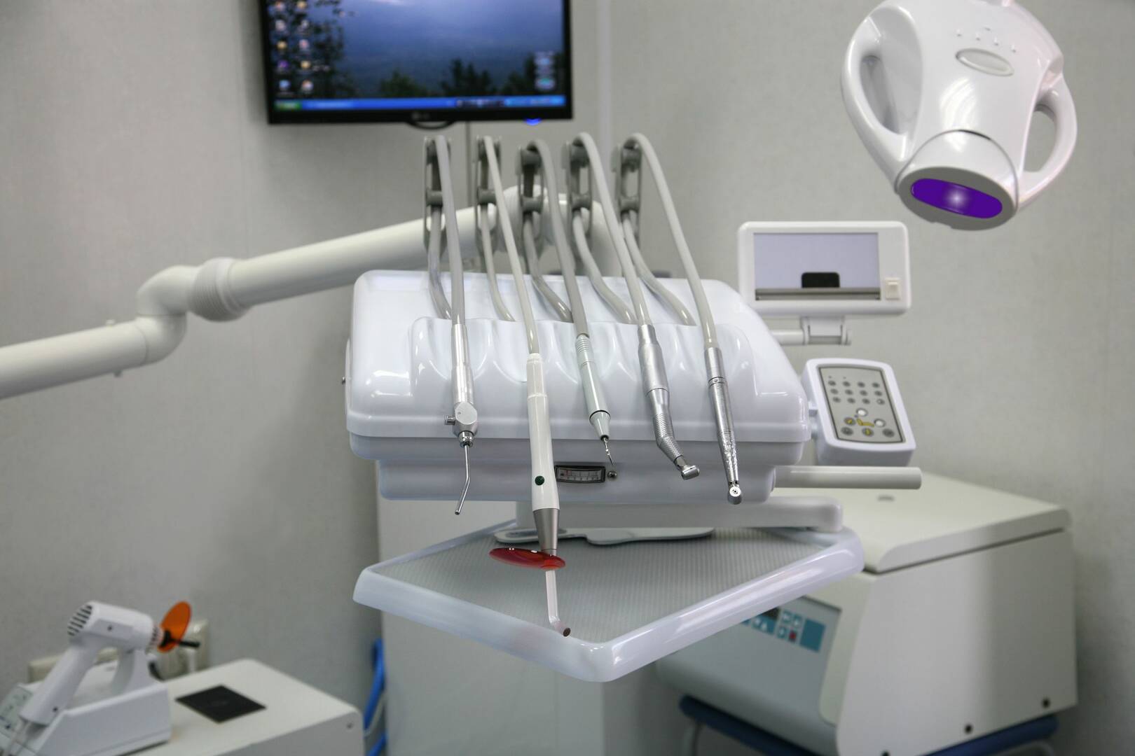 Vital Dental Professionals, PC 