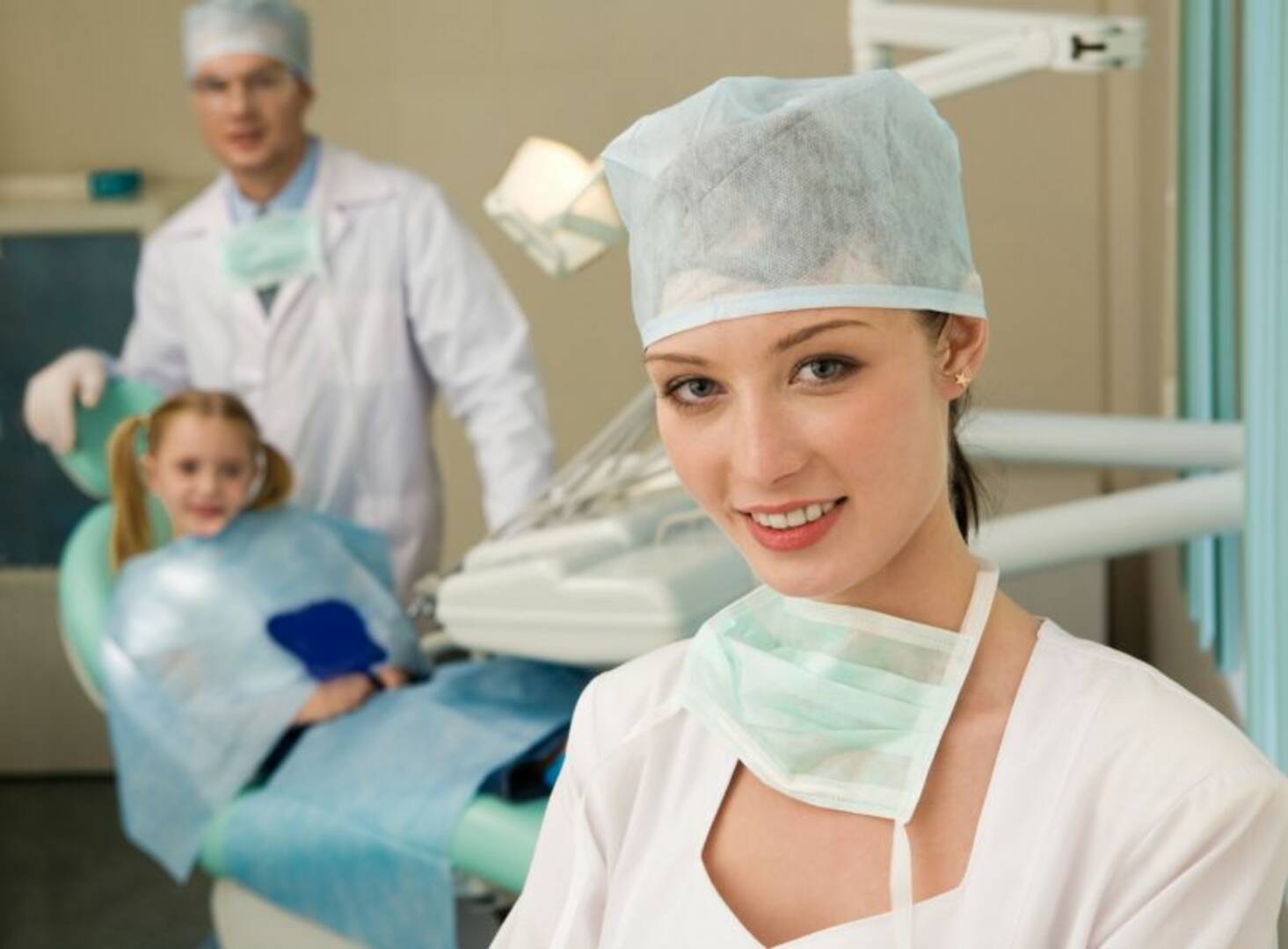 CENTRAL FLORIDA DENTAL - Central FL Dental Centre