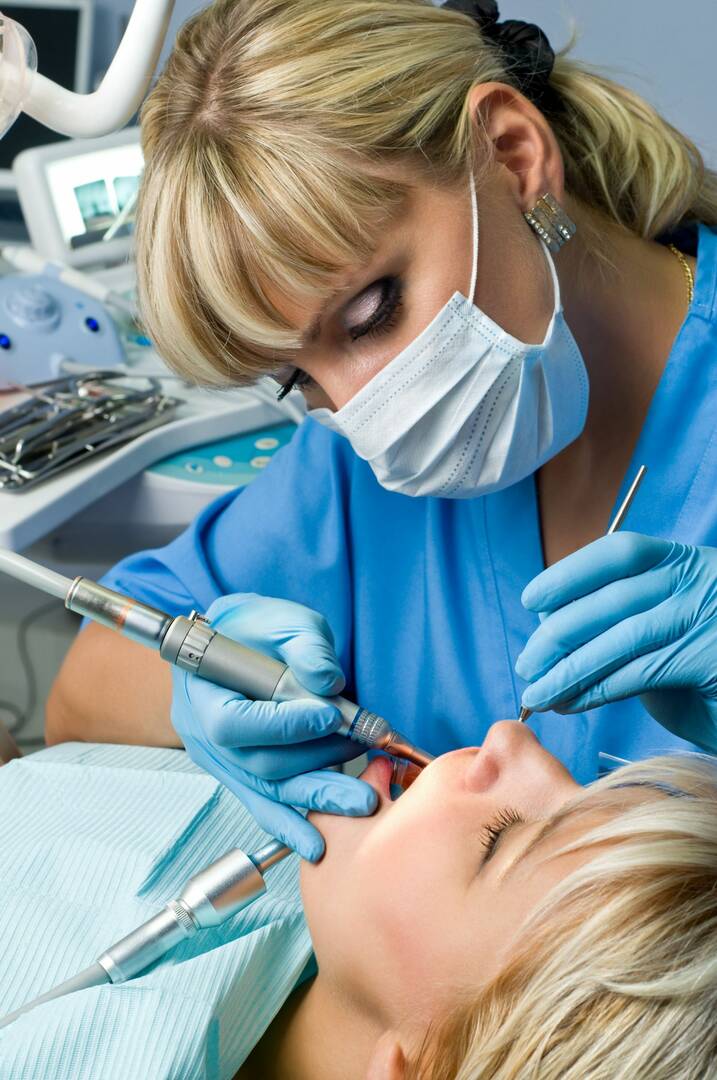 Gainesville Complete Dental