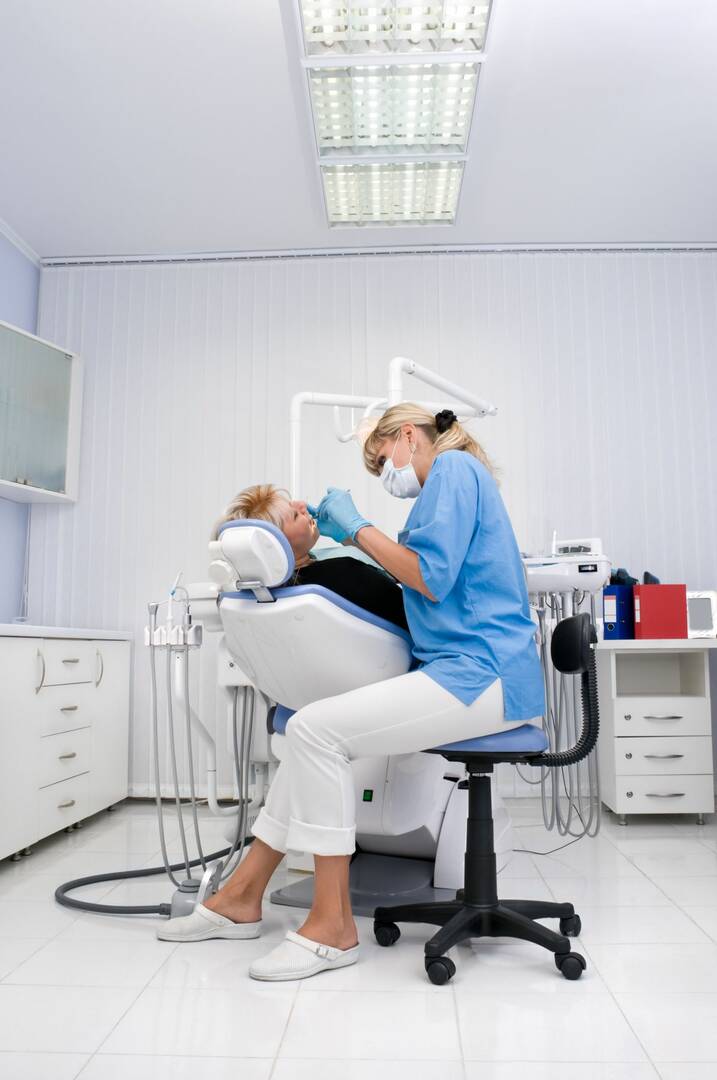 Pearl Works Dental