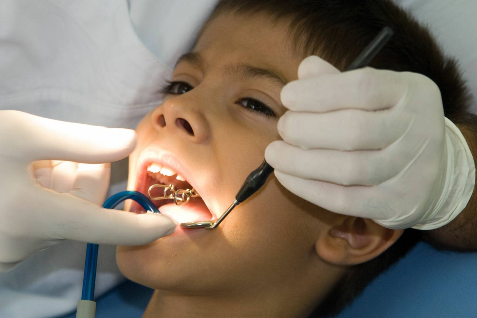 Alcan Family Dental
