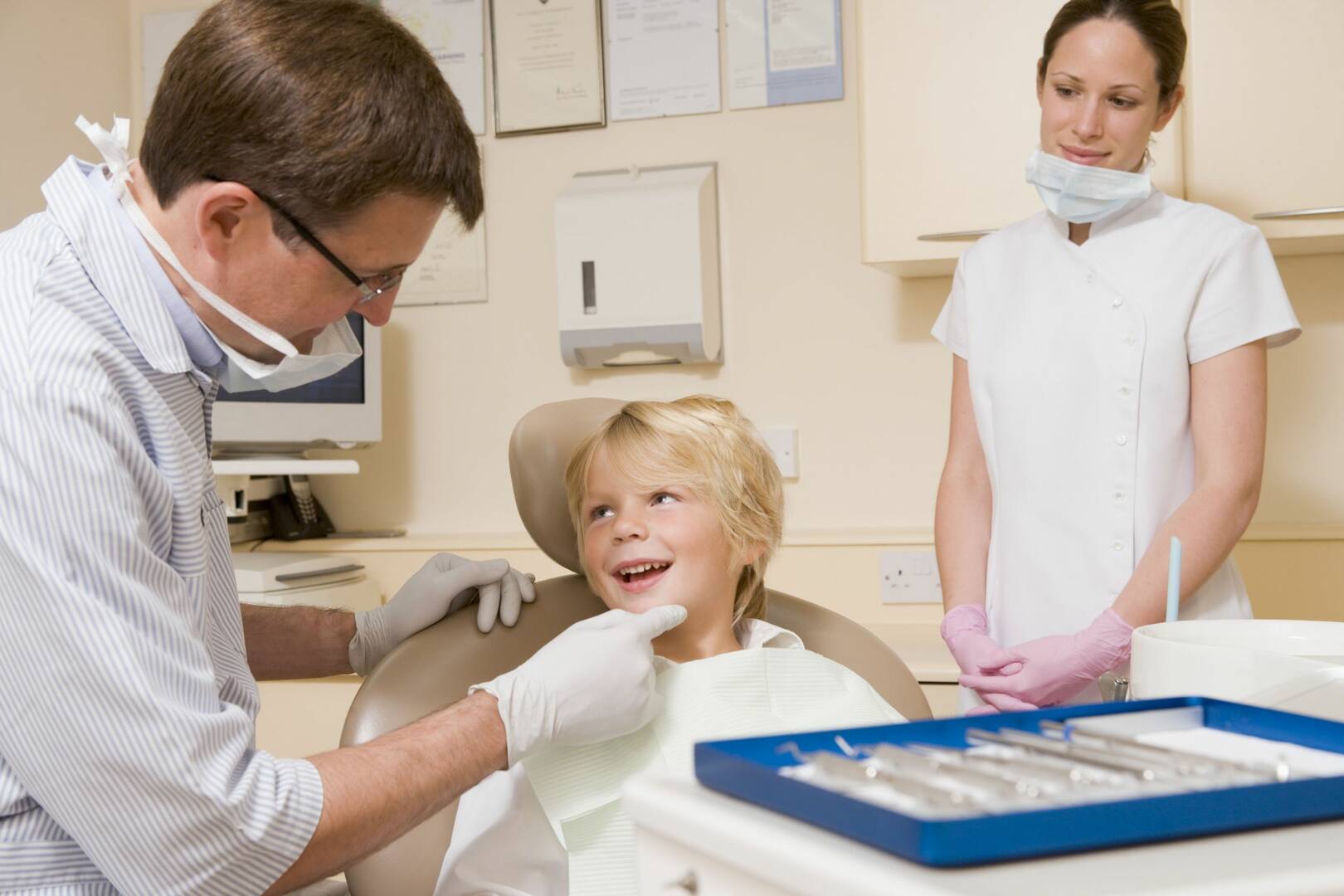 My Dentist Drouin