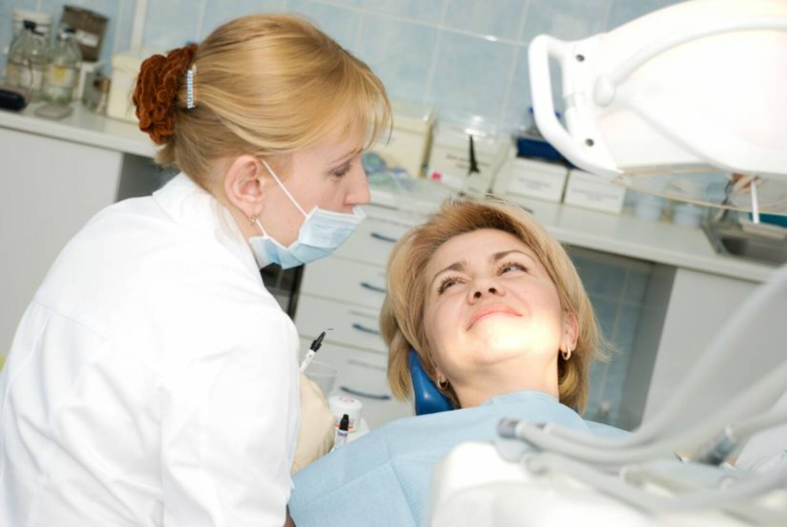Kitchener Street Dental